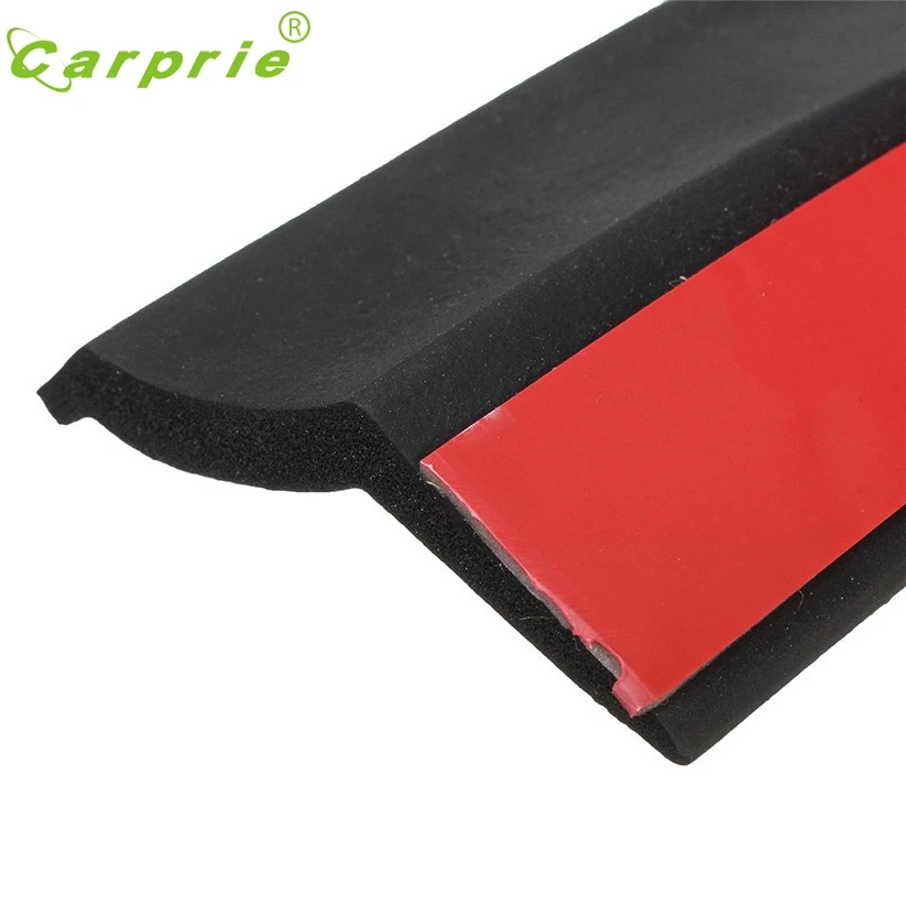 Автомобильный Стайлинг CARPRIE 2 5 м универсальный сплиттер для переднего бампера и