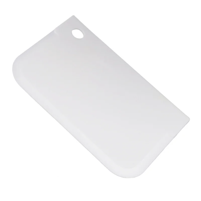 3Pcs Food Grade Plastic Pastry Fondant Cake Cookie Side Scraper Kitchen Tools Smoother Cooking Modeling Tool Suit | Дом и сад