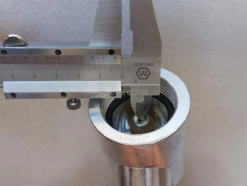 Только Пескоструйный пистолет RZZ B1-80 (без насадки) замена для шкафа пескоструйной