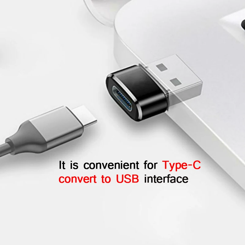 Переходник OTG папа мама USB Type C для Nexus 5x6p Oneplus 3 2|Переходники и адаптеры| |