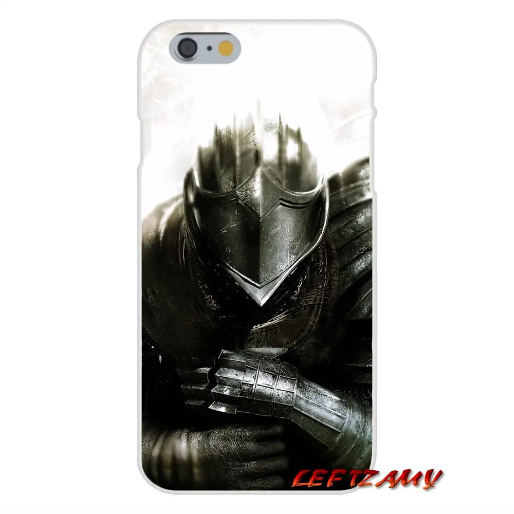 Мода Dark Souls для Xiaomi Redmi Note 6A MI8 Pro S2 A2 Lite Se MIx Max 2 3 F1 Oneplus 6T аксессуары чехлы телефонов |