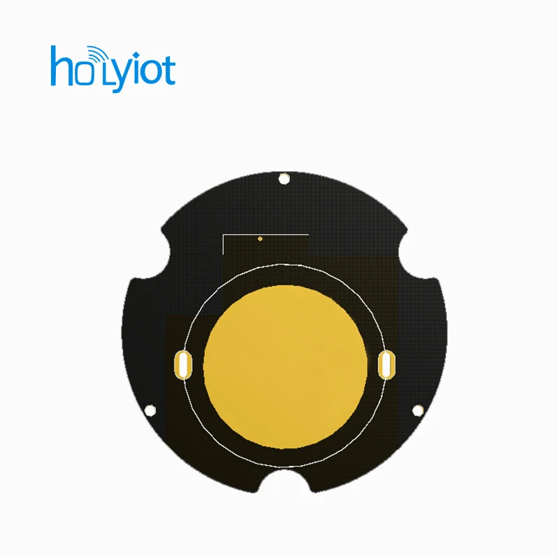 FCC CE Низкая цена nrf52832 Маяк Bluetooth модуль 4 0 GPIO Кнопка Светодиодный ibeacon Label