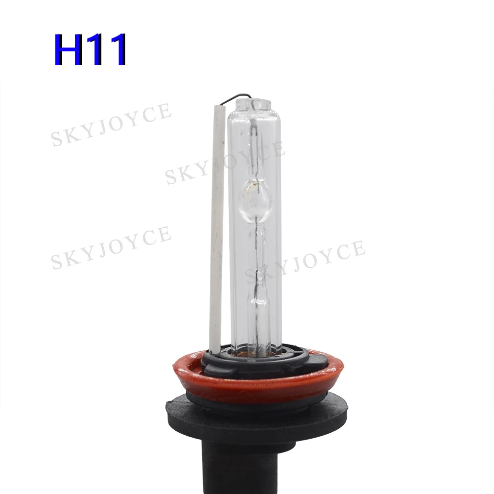AC 35 Вт H7 Авто HID комплект Быстрый Яркий F3 балласт 3000K желтый 4300K 6000K H1 H11 9005 9006 D2H