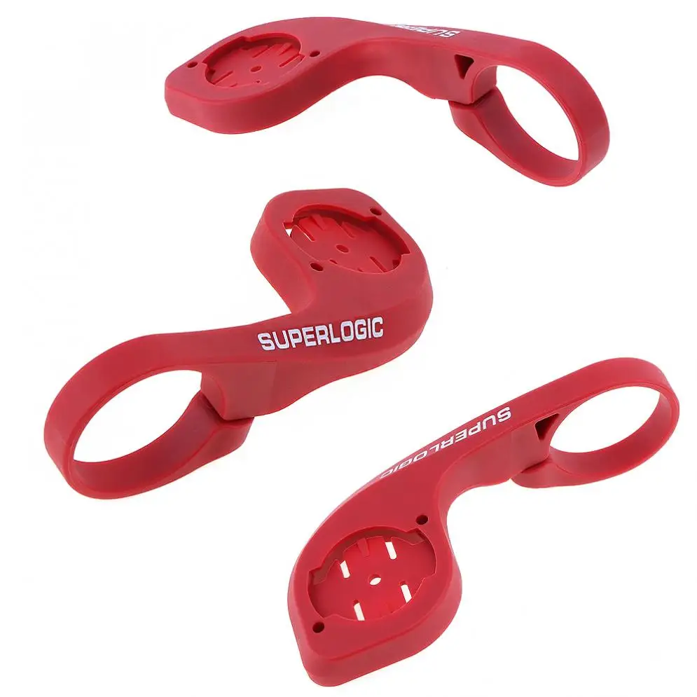 Крепление на руль компьютера из ПВХ для защиты от износа 31 8 мм GARMIN EDGE 200/500/800 и BRYTON