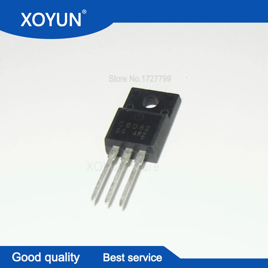 

Free shipping 20pcs/lot 2SA2210 2SC6082 A2210 C6082 (20PCS A2210 + 20PCS C6082 ) TO-220F