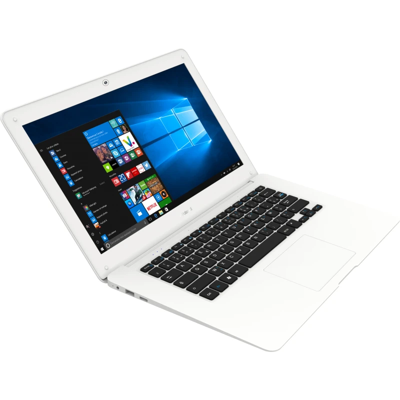 14 1 дюймов windows10 8350 планшетный ПК ram 2 Гб rom 32 HDMI белый многоязычный с клавиатурой |