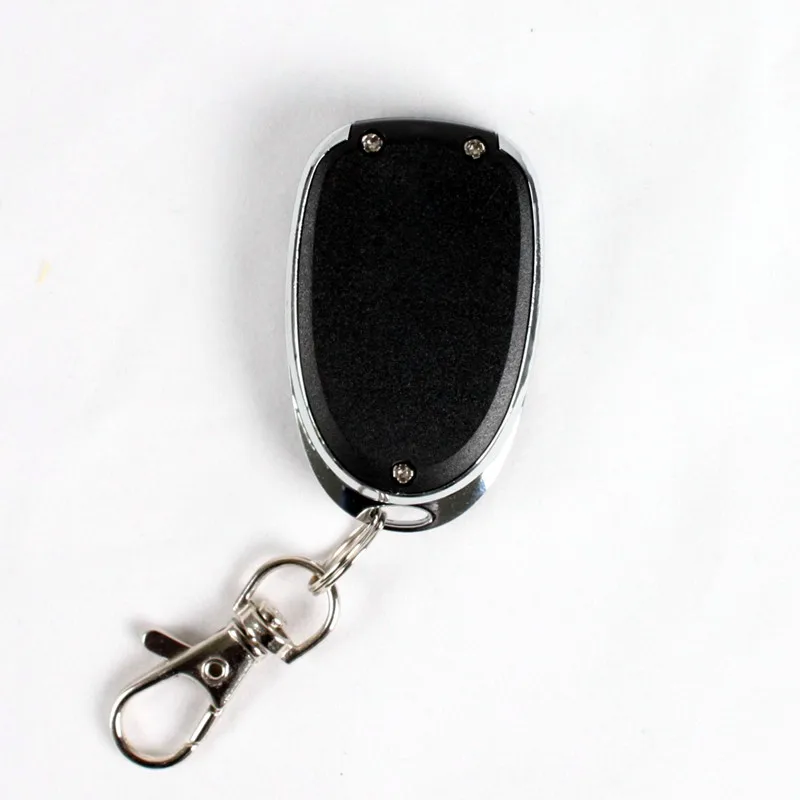 Клонирование Двери гаража Дистанционного Управления универсальный узнать пульт