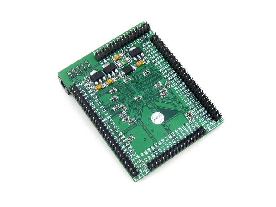 Материнская плата Altera Cyclone CoreEP4CE10 EP4CE10 ALTERA IV CPLD & FPGA системная разработки полная