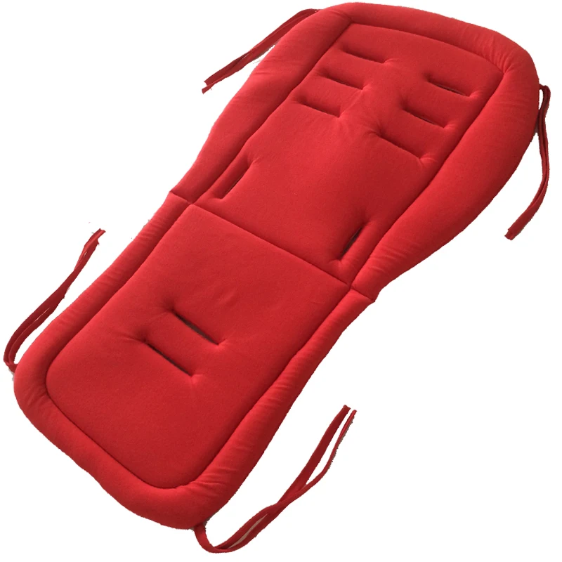 Подушечка Для сиденья детской коляски аксессуары для дышащая подстилка Pad