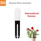 Анализатор почвы Xiaomi Mi Flora Monitor, умный тестер для почвы и воды, международная версия, для ухода за растениями, травой, цветами