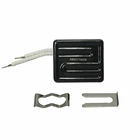 150 Вт керамическая инфракрасная нагревательная пластина 60*70 мм для ИК BGA сварочная паяльная станция отопления