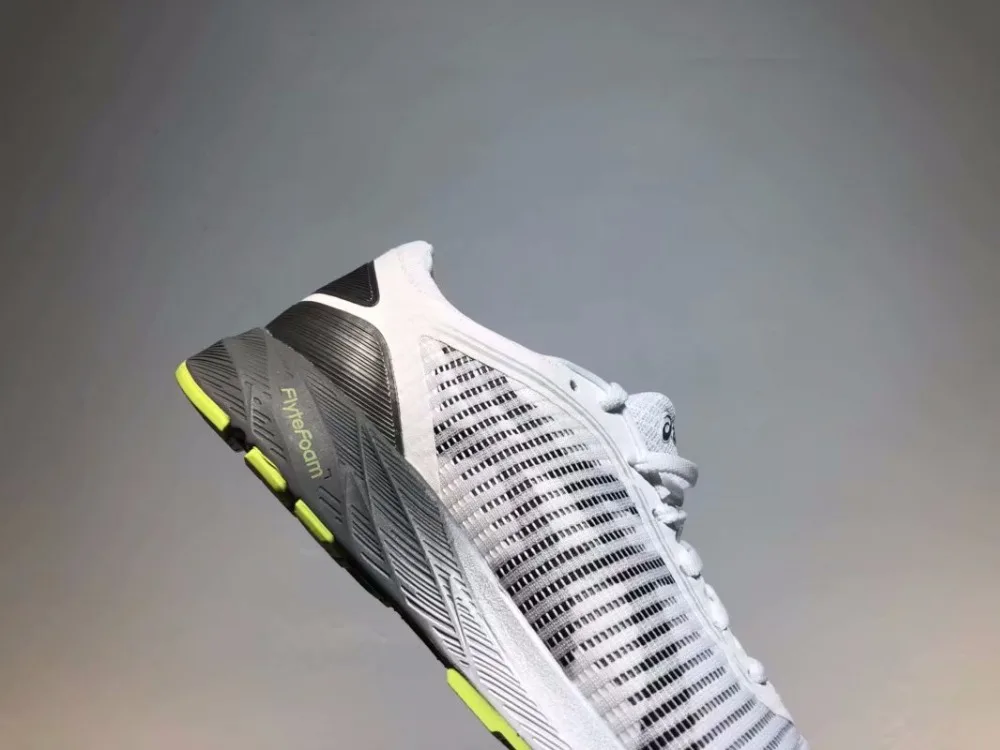 Новинка года; Лидер продаж; ASICS DynaFlyte 2; Мужская Спортивная обувь для бега; оригинальная обувь для бега