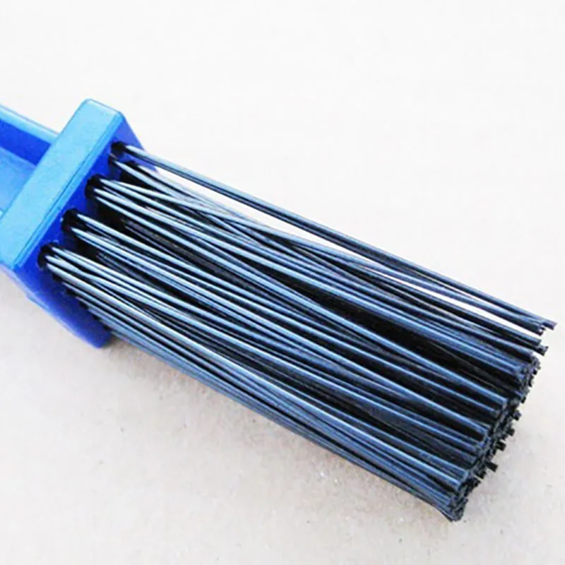 Очищающая щетка для велосипеда цепь мотоцикла очиститель цепи пластиковая и