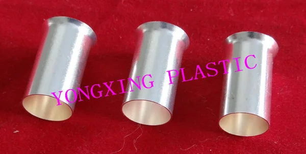 Бесплатная доставка Φ 2AWG 35 мм2 обнаженный конец шнура изоляционная Клемма зажимы