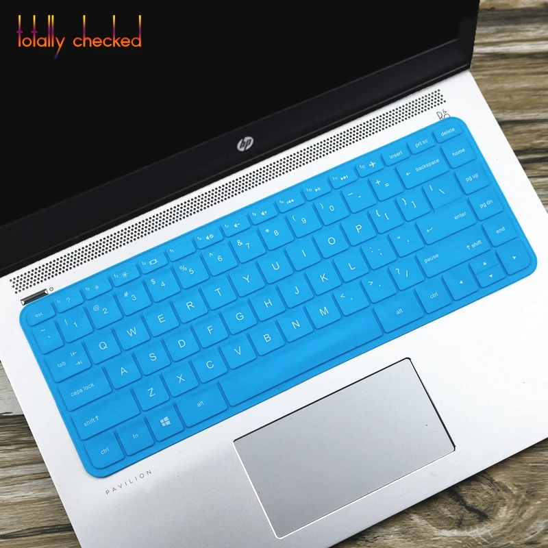 13,3 дюймов Чехол для клавиатуры ноутбука Защитная крышка для hp Envy x360 13 2-в-1 13," FHD сенсорный экран-Экран ноутбук