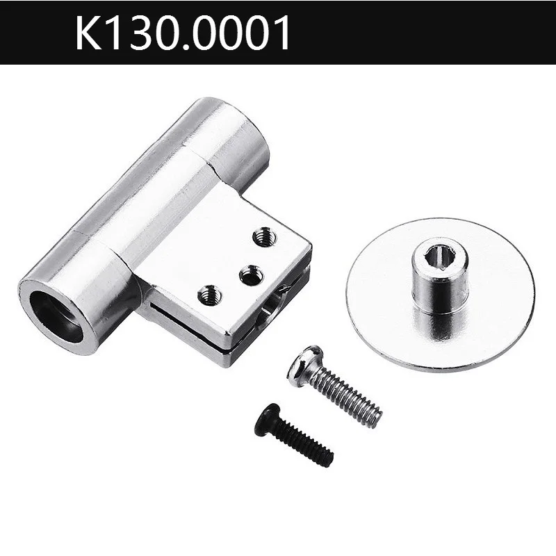 

K130,0001.001 набор верхних лезвий XK K130 WL игрушки R/C 3D 6G вертолет аксессуары запасные части