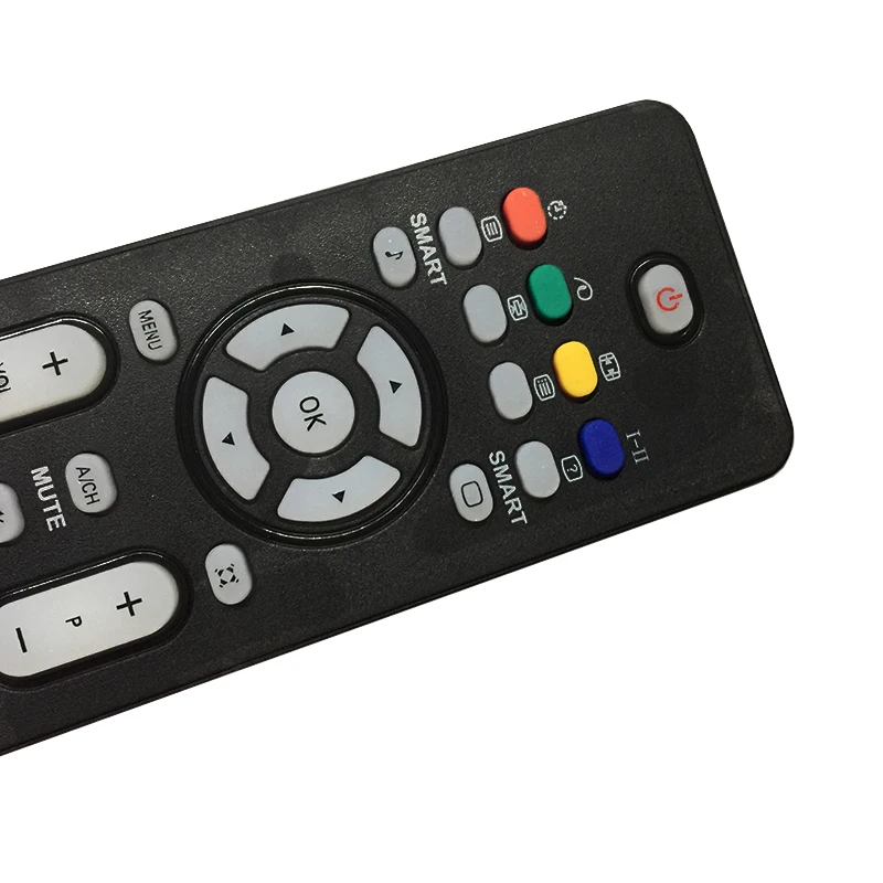 Пульт дистанционного управления для PHILIPS ЖК/светодиодный/HDTV с фабрики HUAYU |