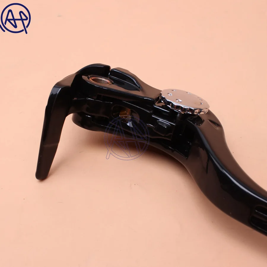 Рычаг тормоза для Suzuki GSXR 600/750 2006 2012 1000 2005 2009 1 пара|Комплекты тормозных колодок| |