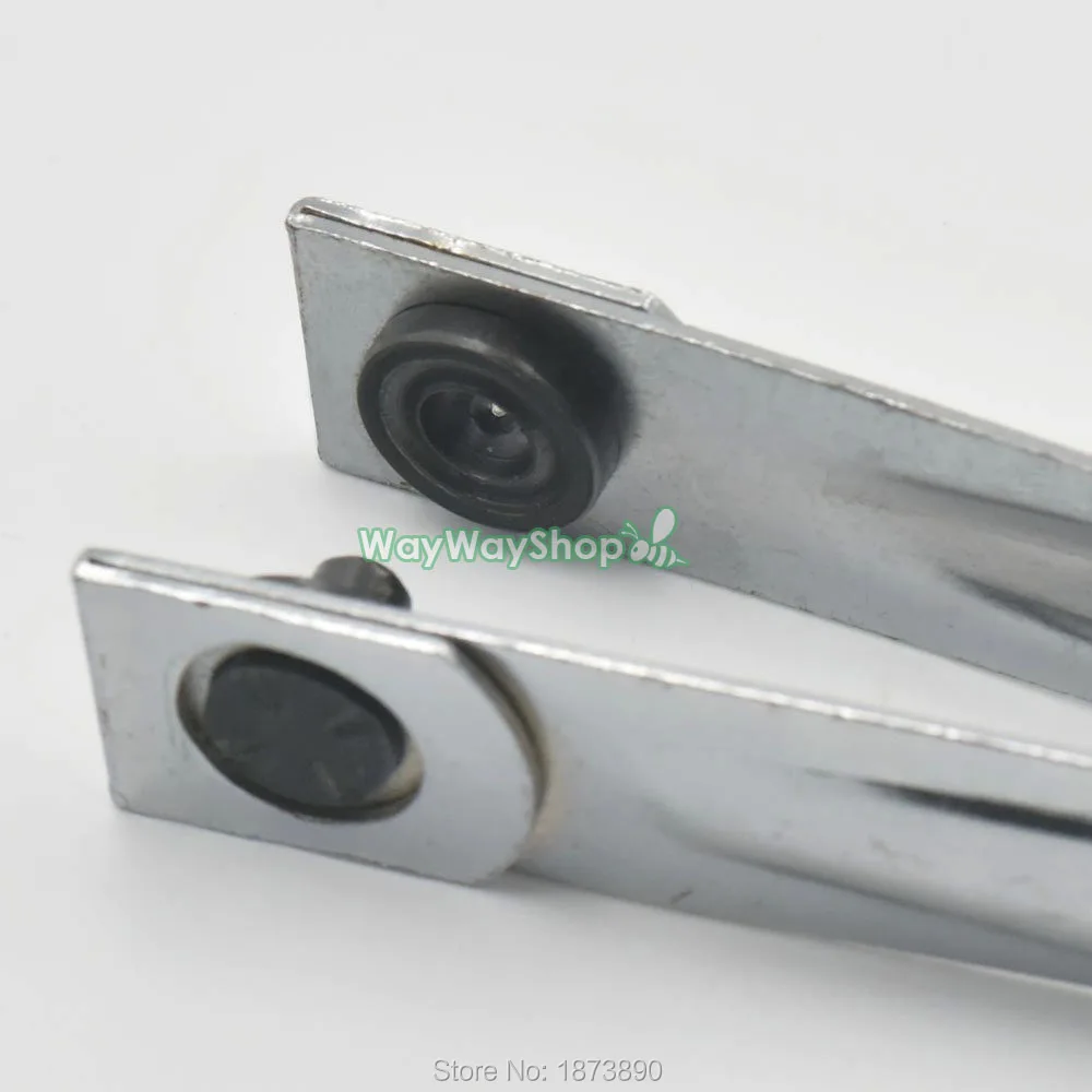 One Tool Plier for Grommet Eyelets Canvas Clothes Leather Self Backing Iron Nickle 8mm 10mm choise | Дом и сад