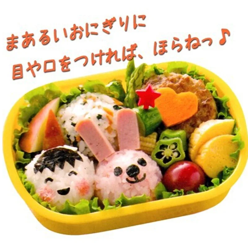 Новичок фрикадельки Maker моти риса шары плесень прекрасный ручные фаршированное