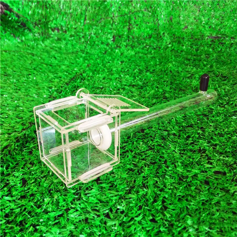 Акриловые DIY муравьиная ферма большие пространства трубы Муравьиное гнездо