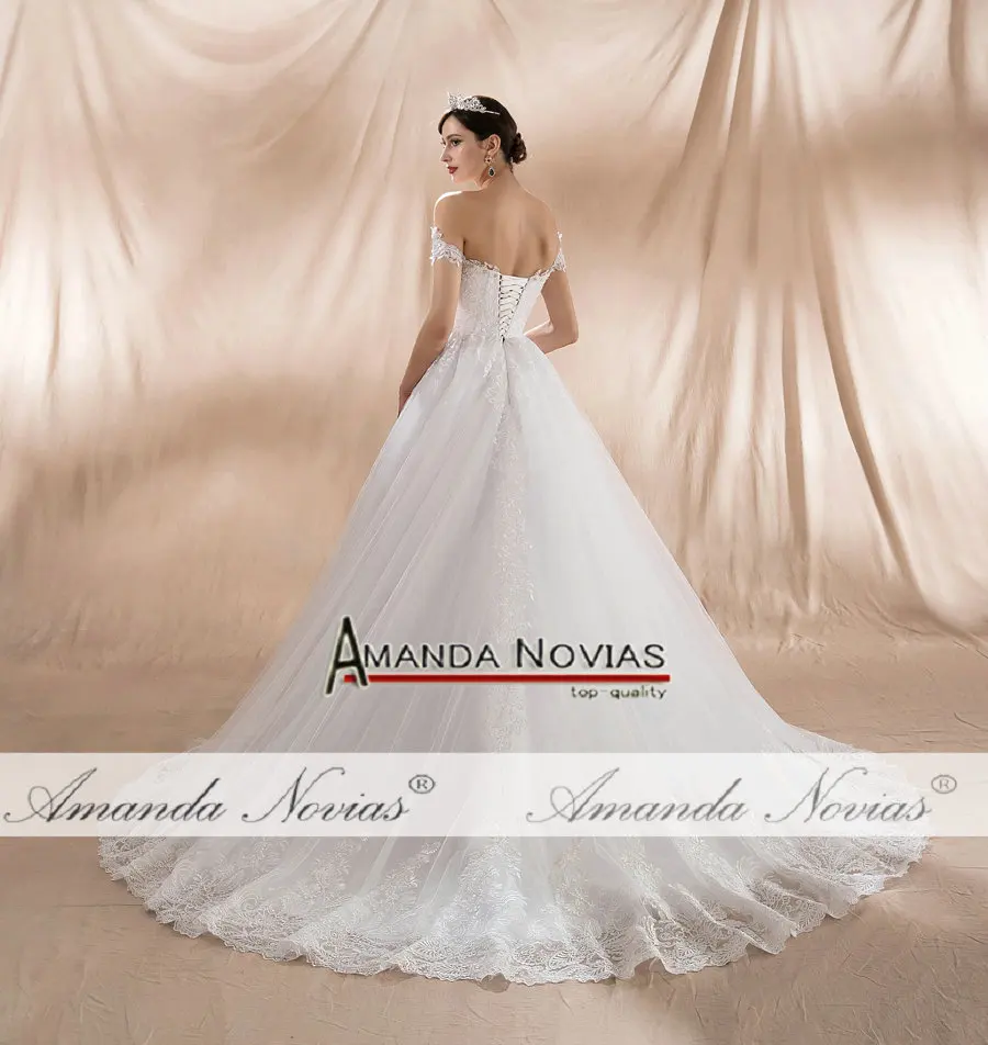 Robe De Soiree Longue 2022 Свадебные платья трапециевидной формы с открытыми плечами новые
