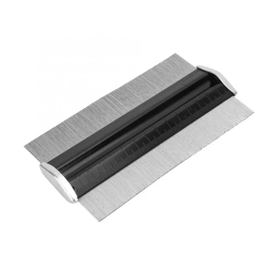 Игольчатый контурный манометр 6 дюймов Дубликатор из нержавеющей стали M/Mil