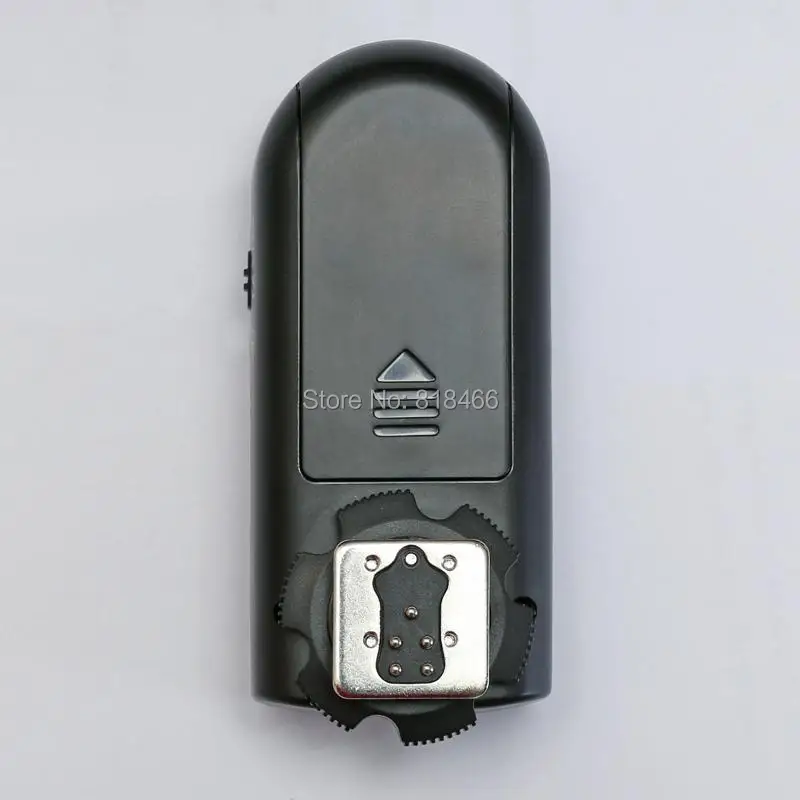 Yongnuo RF-603II N1, RF603 ii RF 603 триггер 2 трансивера для Nikon D3/D3X/D200/D300/D700/D300S/D800/D800E