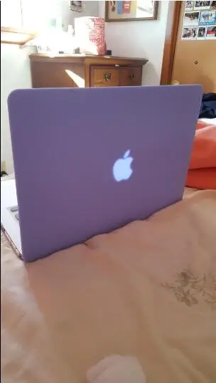 Пластиковый жесткий чехол MOSISO для ноутбука Macbook Air13 A1466 A1369 защелкивающийся Mac