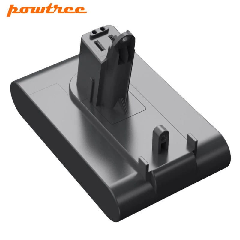 2200 мАч 22,2 в литий-ионный DC31(только тип B) пылесос Замена для Dyson DC31 DC35 Тип B DC44 животное DC45 L30