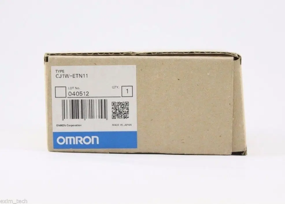 OM RON PLC CJ1W ETN11 DRM21 DA08V DA08C DA041 DA021 (Новый оригинал) 100% новый с гарантией на один год|plc