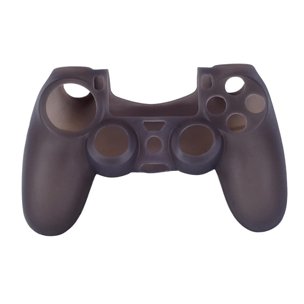 Ourstem 10 шт./лот Цена по прейскуранту завода для Sony PlayStation 4 Мягкий силиконовый чехол