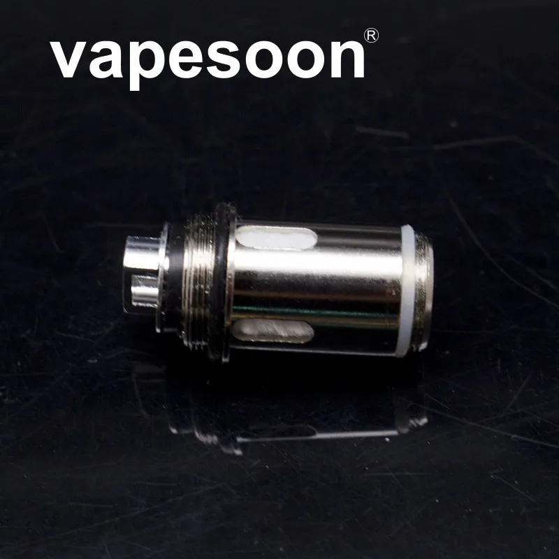 100% original vapesoon universal vape pen coil 0.3ohm head to /vape plus Retail 1 piece | Электроника