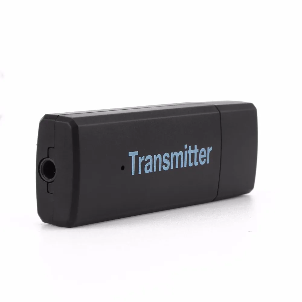 FORNORM 2 4 ГГц USB 5 V Bluetooth 3 0 передатчик 100 Мбит/с мм аудио rca-кабели связаны для ТВ