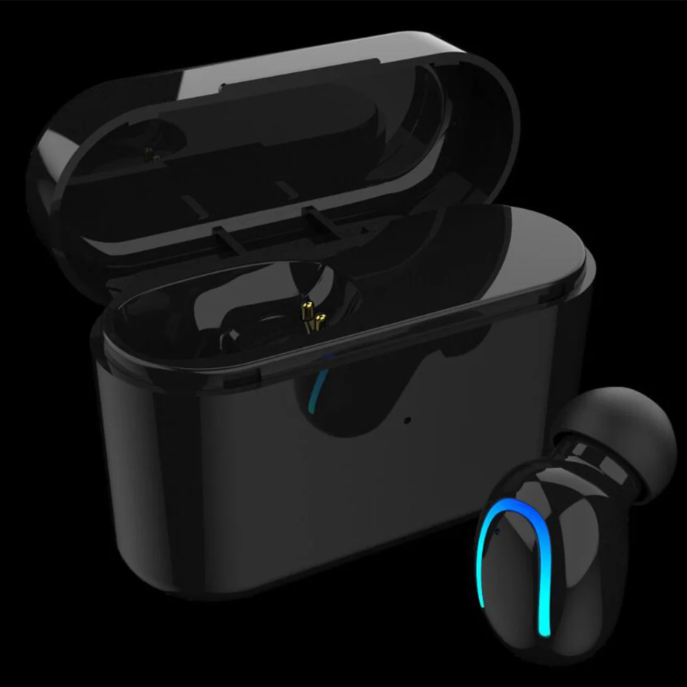 Детские наушники oneplus пули беспроводные 2 Беспроводные спортивные Bluetooth вкладыши