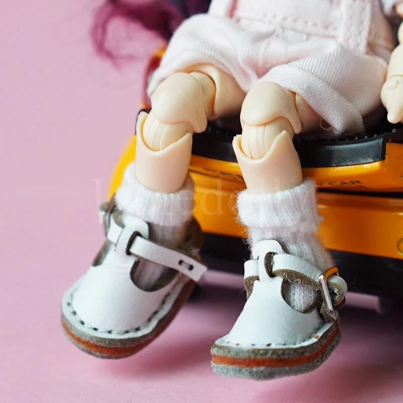 1 пара коротких носков ob11 obitsu 11 1/12 bjd холала кукла blyth носки аксессуары для