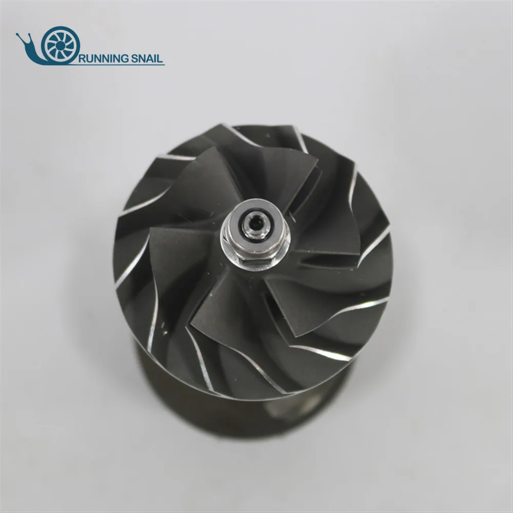 Ротор TD025S2-06T4 DV6ATED4 49173-07507 49173-07508 49173-07502 0375N5 1,6 HDi 90HP 60KW