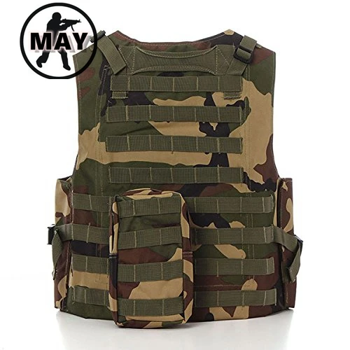 Тактический Жилет для охоты на открытом воздухе | Спорт и развлечения