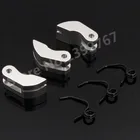 Детали HSP RC из алюминиевого сплава, обновленные детали 081008 81202, муфта и пружина, Серебряный газ, нитро двигатель, детали для моделей автомобилей масштаба 18, Радиоуправляемый автомобиль