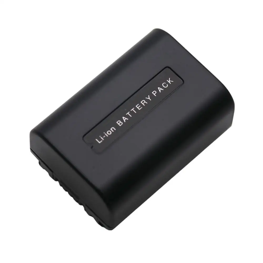 Литий-ионный аккумулятор для SONY HDR XR550E XR350E CX550E CX350E CX150E DCR SR68E SX83E SX63E SX43E CX230 3 шт. |