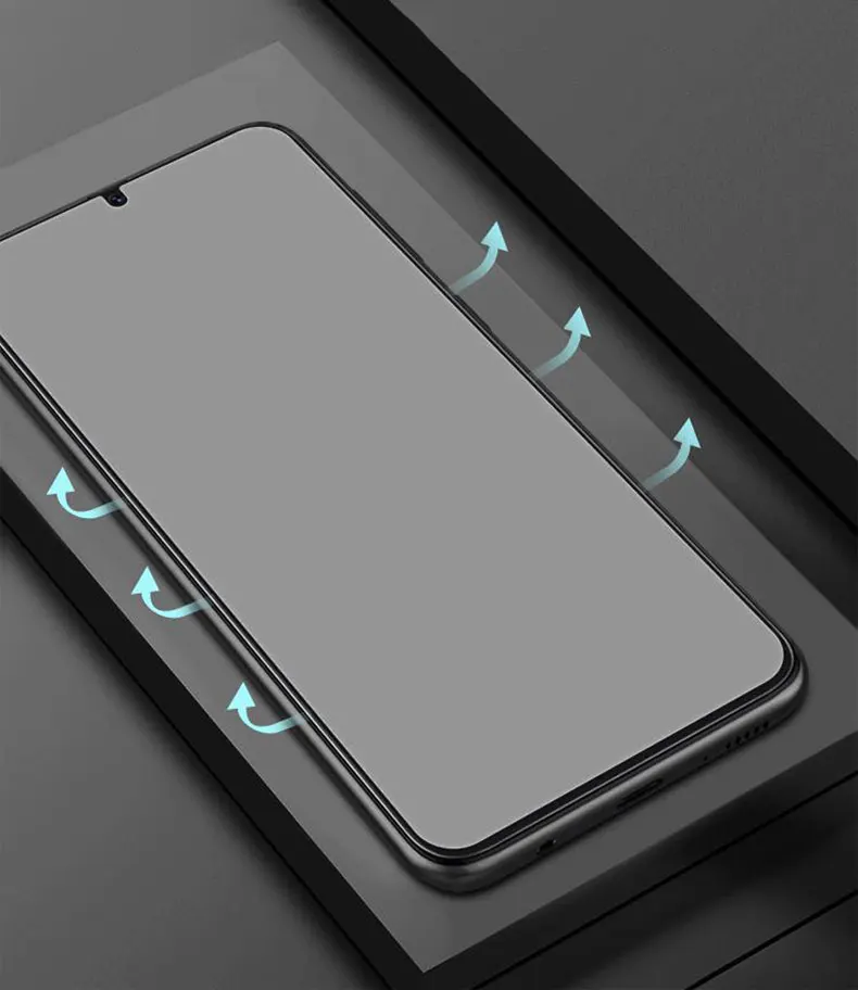 Защитная пленка из закаленного стекла для Samsung Galaxy A10 A20 A30 A50 A70 M10 M20 M30 A6 A8 плюс A7 Защитная пленка для экрана 9H закаленное защитное стекло