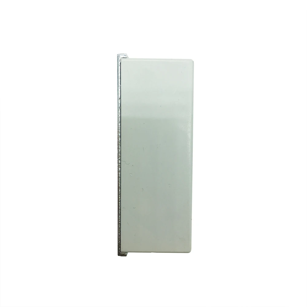 Новый 80A вход 3 ~ 32VDC выход 35 480VAC (DC AC) Однофазное твердотельное реле ssr индустрия для