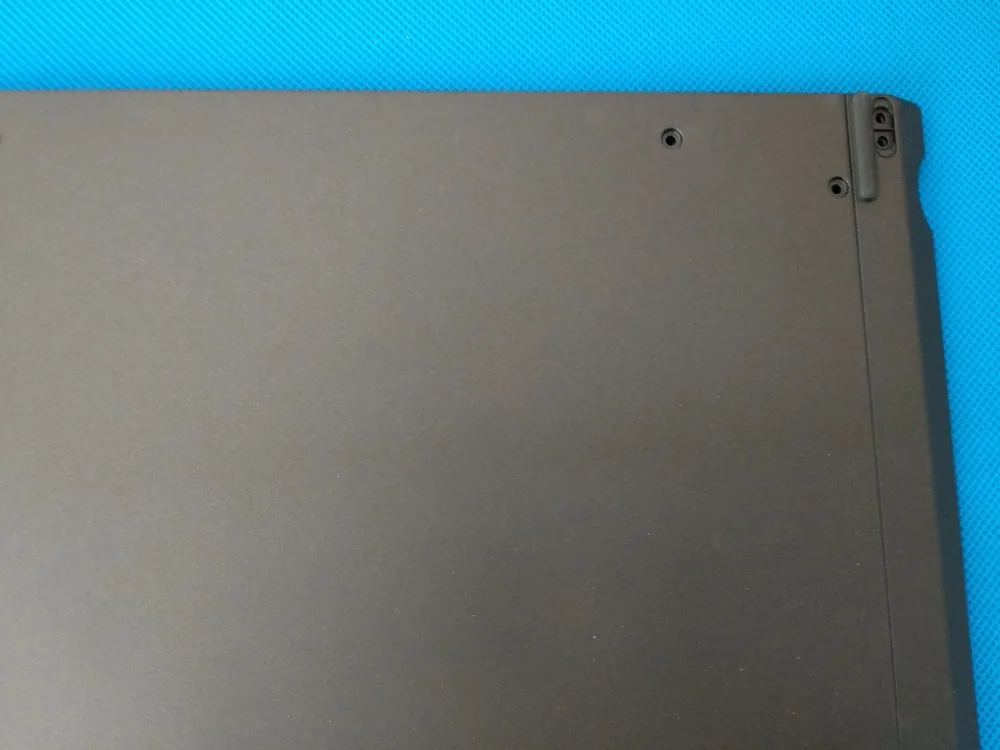Ноутбук ThinkPad Lenovo Helix хост-ноутбук под крышкой нового D shell 04X0520 Сменный Чехол для