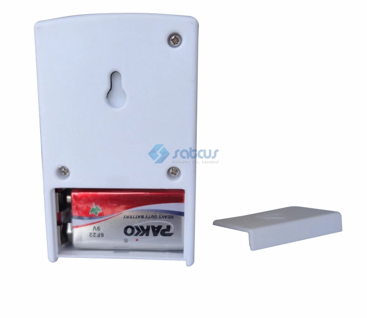 Портативный Главная уровня воды детектор Сенсор сигнализации с 110 дБ сирена