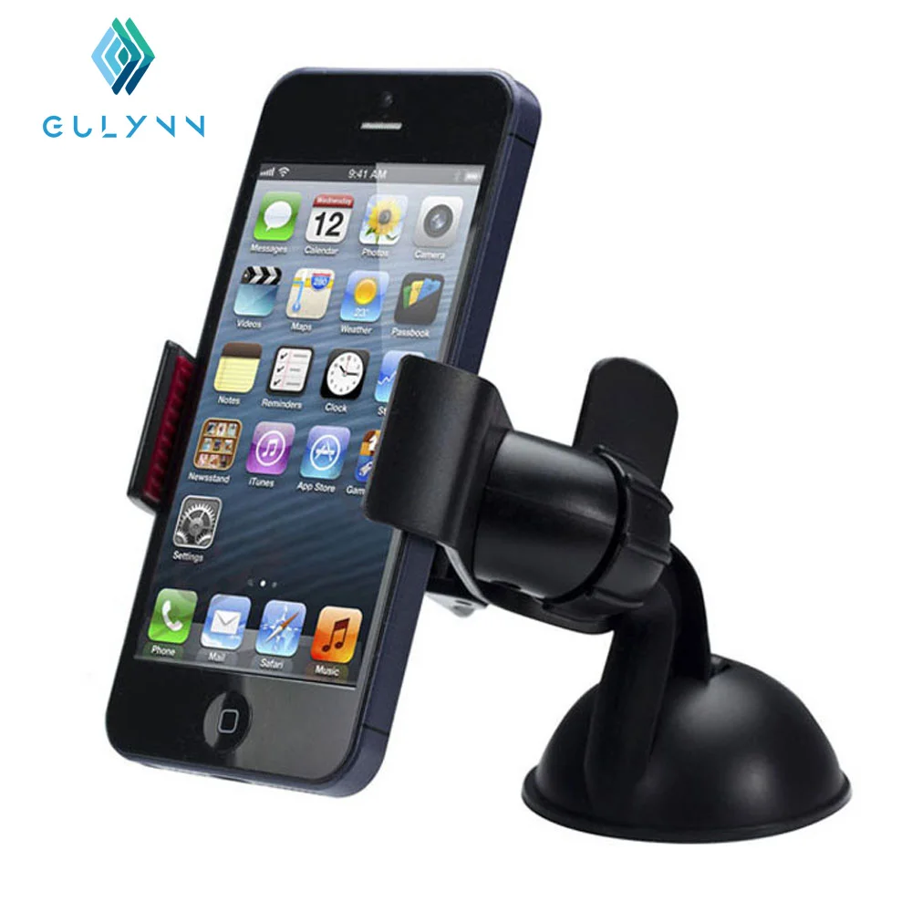 Держатель для смартфона 2016 градусов Iphone 5/Φ/6/6s/6plus 8 7|car holder|handle holdermobile phone stent |
