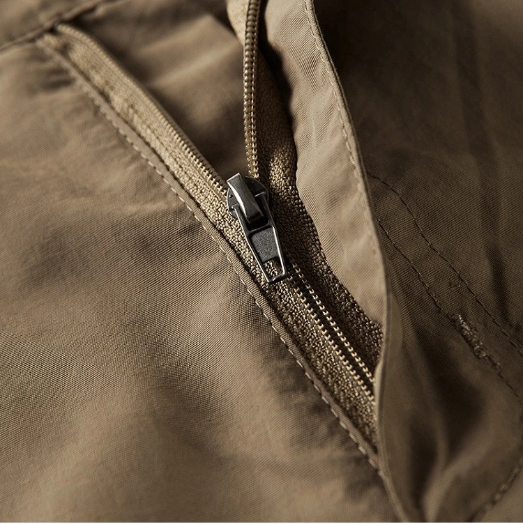 Refire gear, новинка, спортивные штаны для мужчин, съемные, быстросохнущие, для улицы, тактические, для прогулок, камуфляжные штаны, для рыбалки, кемпинга, дышащие брюки