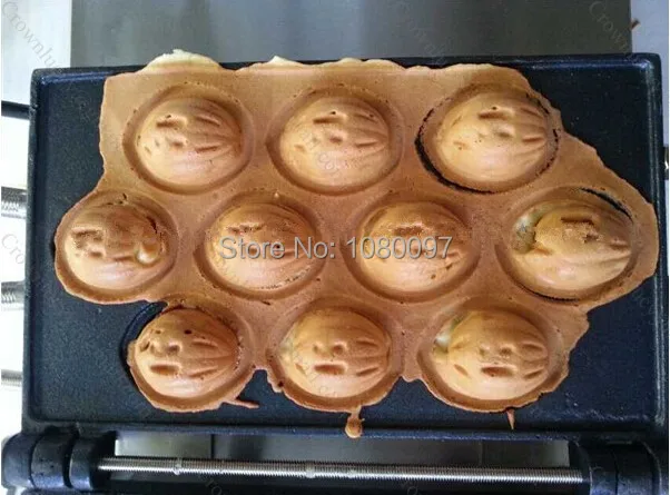 Машина для производства грецкого ореха/машина закусок/машина торта/машина ореха