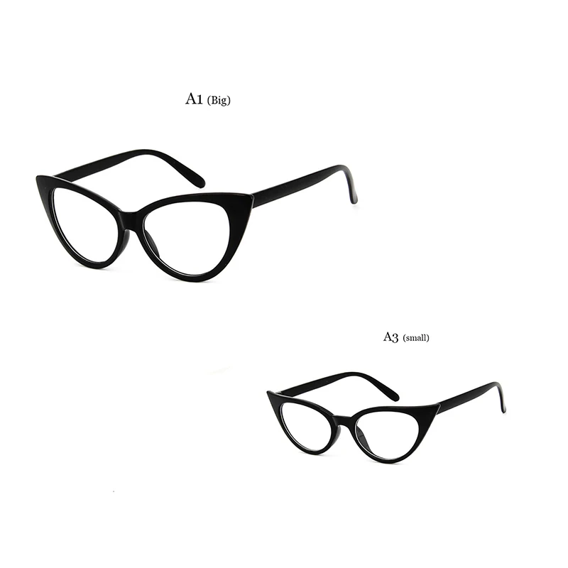 Женские прозрачные солнцезащитные очки роскошные унисекс в форме бабочки