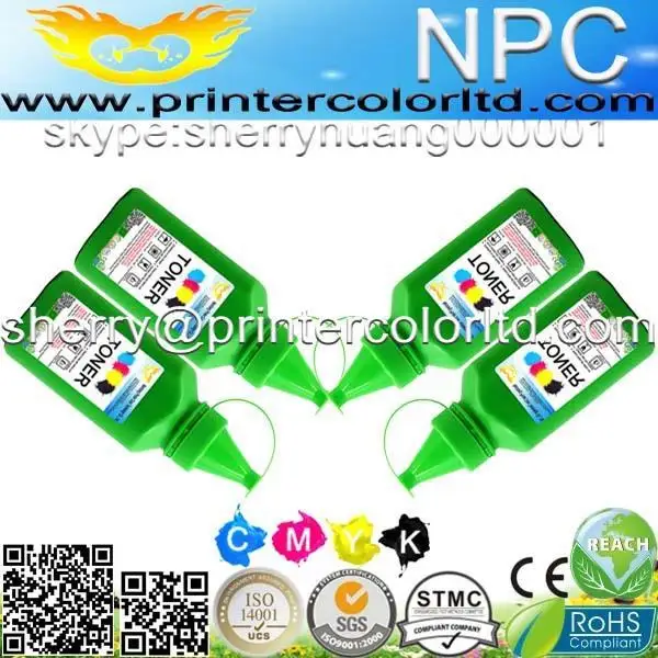 Бутылка 407165 порошок для Ricoh Aficio SP 100e Lanier 100SFe Savin 100SUe 112SU 100LA черный тонер картридж