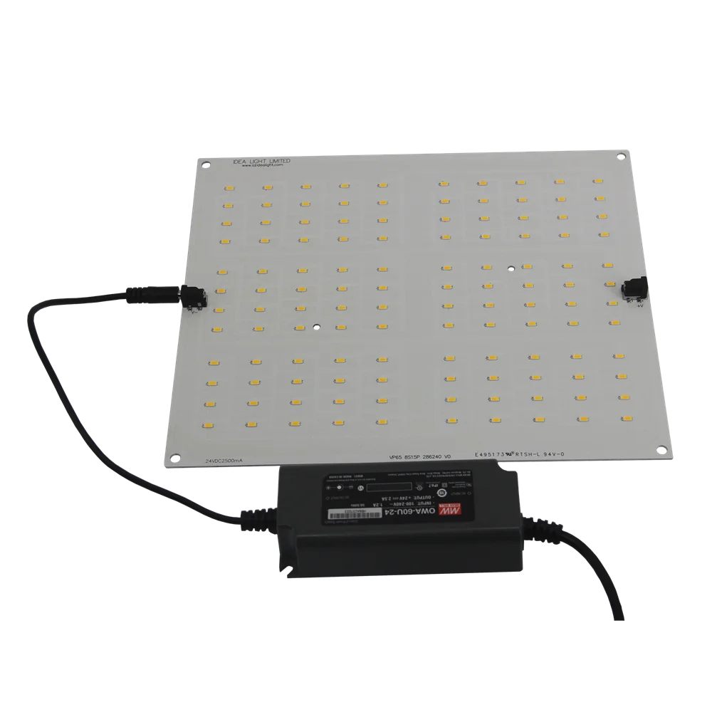 VP960 lm301b полный спектр 1000 ватт светодиодный светильник для выращивания растений светодиодный светильник для теплицы гидропоники овощей